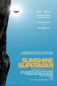 Sunshine Superman Movie Poster