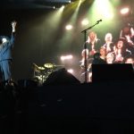 "Weird Al" Yankovic Concert Shot 1