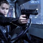 Terminator Genisys Movie Shot