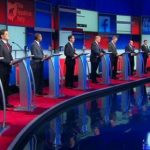 2016 Republican Debate #1