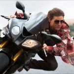 Mission: Impossible - Rogue Nation Movie Shot