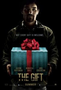 The Gift Movie Poster