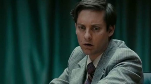 Movie Review: 'PAWN SACRIFICE' – An Origin Story That Doesn't Know Its Own  Endgame –