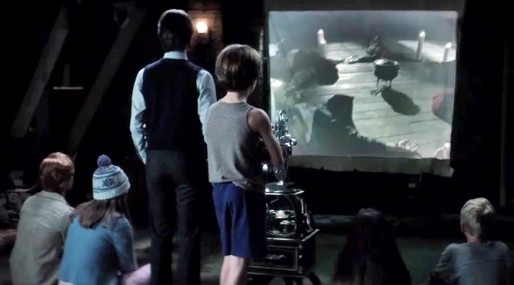 Sinister 2 Movie Shot