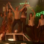 Stonewall Movie Shot