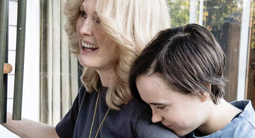 Freeheld Movie Shot