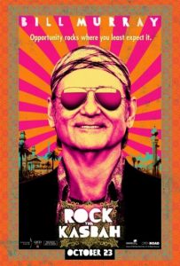 Rock the Kasba Movie Poster