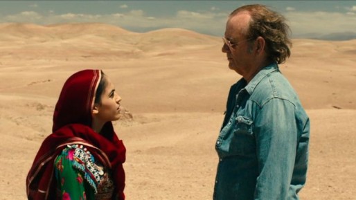 Rock the Kasbah Movie Shot