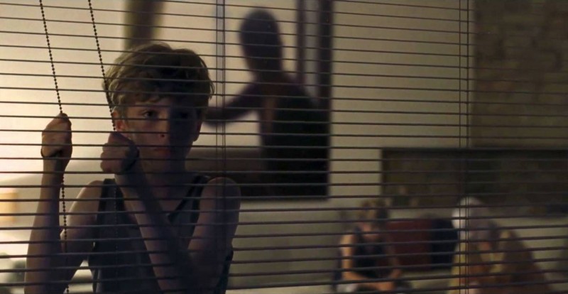 Goodnight Mommy Movie Shot