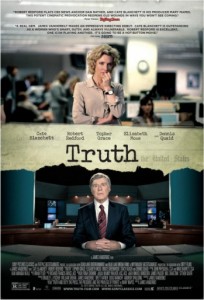 Truth Movie Poster