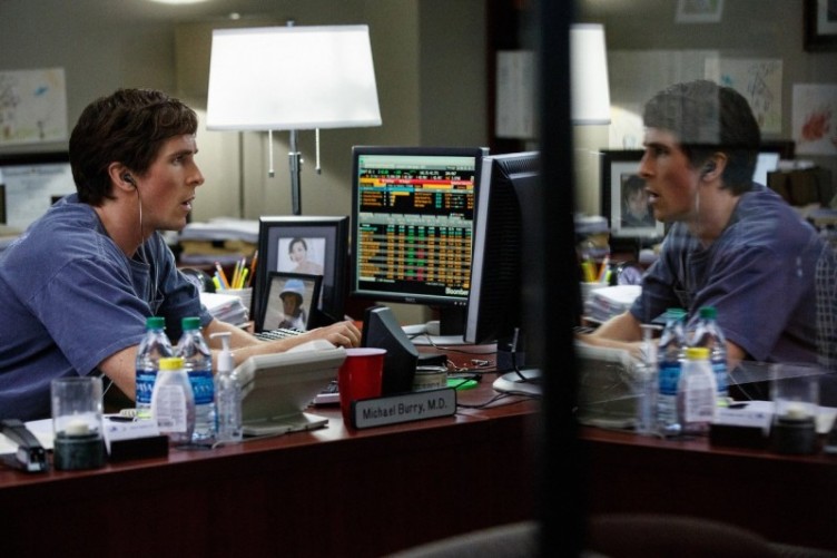 The Big Short Movie Shot