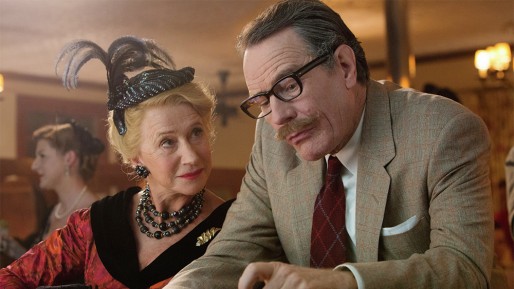 Trumbo Movie Shot