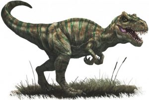 A Brief Overview of the Dinosaurs: Part 5, Basal Theropoda