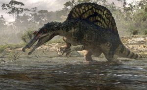 A Brief Overview of the Dinosaurs: Part 5, Basal Theropoda