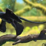 A Brief Overview of the Dinosaurs: Part 7, Paraves