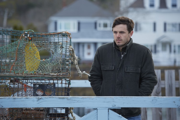 Manchester by the Sea Movie Shot