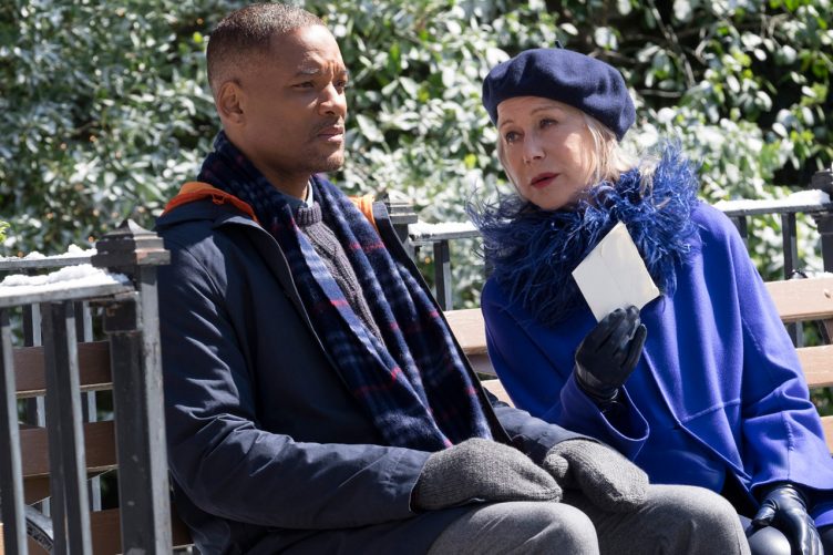 Collateral Beauty Movie Shot