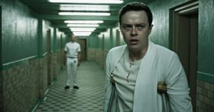 A Cure For Wellness Movie Shot