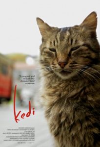 Kedi Movie Poster