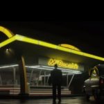 The Founder Movie Shot