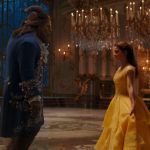 Beauty and the Beast Movie Shot