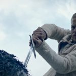 King Arthur: Legend of the Sword Movie Shot