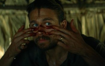 The Lost City of Z Review The Lost City of Z Movie Shot