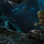 Guardians of the Galaxy Vol. 2 Movie Shot