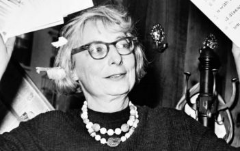 Citizen Jane: Battle for the City Review Citizen Jane: Battle for the City Movie Shot