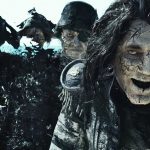 Pirates of the Caribbean - Dead Men Tell No Tales Movie Shot