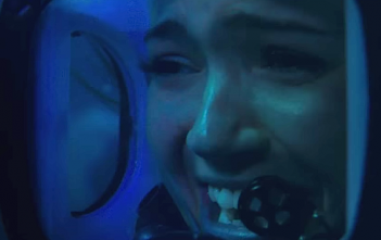 47 Meters Down Review 47 Meters Down Movie Shot
