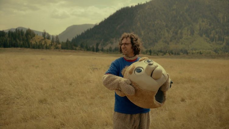 Brigsby Bear Movie Shot