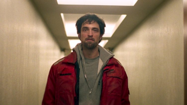 Good Time Movie Shot