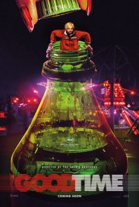 Good Time Movie Poster