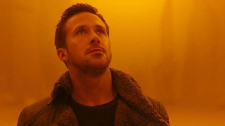 Blade Runner 2049 Movie Shot