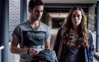Friend Request Review Friend Request Movie Shot