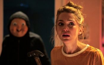 Happy Death Day Review Happy Death Day Movie Shot