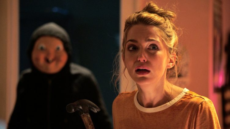 Happy Death Day Movie Shot