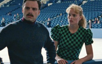 I, Tonya Review I, Tonya Movie Shot