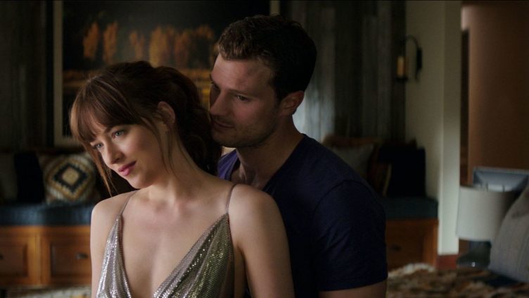 Fifty Shades Freed Review Movie Reviews Game Reviews And More · Comment 1889