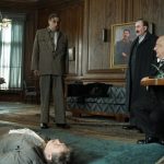 The Death of Stalin Movie Shot