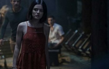 Truth or Dare Review Truth or Dare Movie Shot