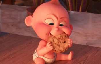 Incredibles 2 Review Incredibles 2 Movie Shot