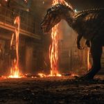 Jurassic World: Fallen Kingdom Movie Shot