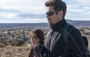 Sicario: Day of the Soldado Review Sicario: Day of the Soldado Movie Shot