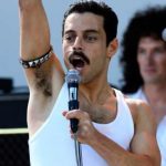 Bohemian Rhapsody Movie Shot