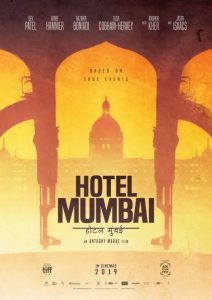 Hotel Mumbai Movie Poster