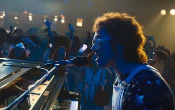 Rocketman Review Rocketman Movie Shot