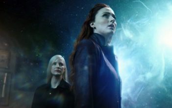 Dark Phoenix Review Dark Phoenix Movie Shot