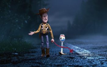 Toy Story 4 Review Toy Story 4 Movie Shot